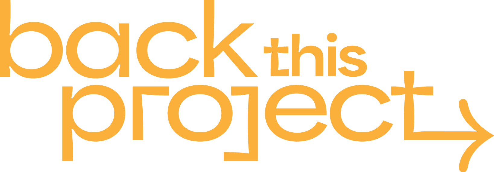 BackThisProject.com
